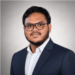 Mahesh Perla
