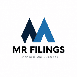 MR Filings